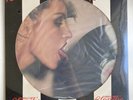 SEALED Blondie Parallel Lines PICTURE DISC Vinyl LP Chrysalis CHP 5001 RARE LTD