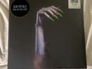 BRAND NEW/SEALED Kim Petras - Turn Off The Light 2LP green/pink vinyl. RARE/3000
