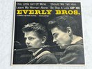 The Everly Brothers seltene US EP 