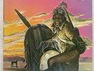 HOWLIN' WOLF S/T 2xLP 1976 Chess Blues Masters Series VG+/VG+