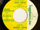 Music From 