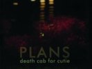 Death Cab For Cutie: Plans (2LP)  LP vinyl *SEALED*