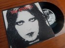 The Adverts – One Chord Wonders / Quick Step 1977 punk Vinyl, 7