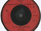 JAH GLEN - JAH JAH BRING EVERYTHING / NATTY LEAD THE WAY         7