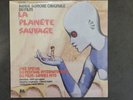 La Planete Sauvage (Fantastic Planet) OST Vinyl LP Sealed Soundtrack