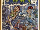 LP:   RKL - Live In A Dive  NEW SEALED + Digital Download RICH KIDS ON LSD