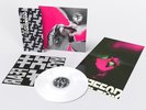 WORKING MEN'S CLUB FEAR FEAR NEW LTD WHITE COLOURED VINYL LP IN STOCK