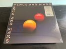 WINGS VENUS AND MARS VINYL LP NEW 180G DOWNLOAD OFFER