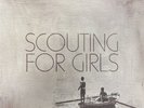Scouting for Girls by Scouting for Girls, Used LP, VGC, UK Seller