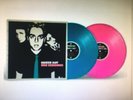 Green Day BBC Sessions exclusive Pink & Blue Colour Vinyl 2 x LP Limited Sealed