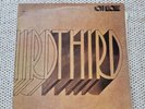 Soft Machine-Third Vinyl Record LP, 1970 UK 1st Press, N Mint Record