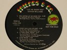 Esther Williams-Let Me Show You-RARE 1976 US Friends & Co. Soul PROMO LP