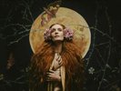 Florence & The Machine - Dance Fever - Double Vinyl LP. New, unplayed 