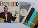 Jean Shepherd Shel Silverstein Original Elektra LP 1959 Catalog