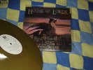 House of Lords - Demons Down - Ltd Edition GOLD Vinyl LP 2020 (Music on Vinyl)