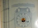 J. J. JOHNSON-DIAL J. J. 5-DG SIX EYE COLUMBIA MONO LP