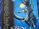 IRON MAIDEN FEAR OF THE DARK ORIGINAL RARE DOUBLE ALBUM VINYL 1992