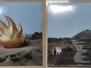 Audioslave - Audioslave 2 x LP vinilo Soundgarden  Rage Against The Machine