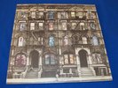 LED ZEPPELIN / Physical Graffiti ORIG DOUBLE LP JAPAN 1st PRESS 1975 HEAVY ROCK