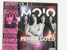 PINK FLOYD - RETURN TO THE DARK SIDE OF THE MOON - MOJO 2011 W/MAGAZINE LP