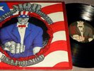 METHOD OF DESTRUCTION U.S.A. For M.O.D.  Caroline CAROL 1344 Vinyl Hardcore LP