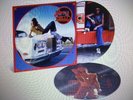 JOHNNY HALLYDAY TOURNEE CIRCUS 1972  PICTURE exclusif 1000 ex.numérotés N°400
