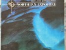 Northern Exposure Sasha & Digweed 4xLP