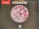 SEX PISTOLS - GOD SAVE THE QUEEN. PLATINUM VINYL 'MISPRINT' SLD. No.740 of  1977