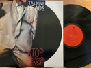 TALKING HEADS - STOP MAKING SENSE - LP