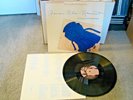 Jennifer Warnes - Famous Blue Raincoat, Leonard Cohen vinyl LP
