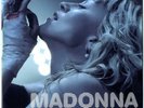 MADONNA   BROKEN OFFICIAL FAN CLUB TRANSPARENT PINK VINYL 12