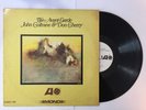 JOHN COLTRANE / DON CHERRY The Avant Garde ATLANTIC MONO PROMO Free Jazz