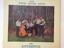 FRED PIKE & BILL RAWLINGS Play Authentic Bluegrass Folk Music OSAGE RARE