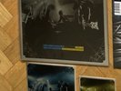 The Dead Weather Live Vault #5 Package Rare Third Man Records