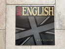 Bad English _ Backlash _ LP Vinile 33giri _ 1991 Epic 1st press NEAR MINT