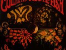 Country Joe & The Fish - Electric Music For The Mind And Body