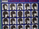 The Beatles - A Hard Day's Night first UK press PMC 1230 XEX 481-3N/3N - Great  