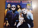 Stereo MC's ‎- Connected - UK 1992 Gee Street BRW 262 Vinyl 7