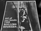 The Rolling Stones Out Of Our Heads  The first issue of the 1st MONO Pressing UK
