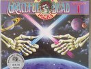 Grateful Dead Dave's Picks Vinyl Vol. 1: The Mosque Richmond VA 5/25/77 LP