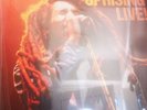 Uprising Live  Bob Marley- Mint Condition; Coloured Vinyl