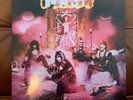 W.A.S.P. – Self Titled Vinyl LP Heavy Metal