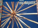 THE DELGADOS - PELOTON - UK CHEMIKAL UNDERGROUND 1998 - SCARCE INDIE ROCK VINYL