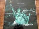 METALLICA JUSTICE FOR ALL LIMITED EDITION BLUE VINYL LP ALBUM