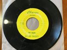 Howard Crockett-The Word/Star-RARE Charay TX Rockabilly 45
