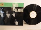 With The Beatles, 1963 Odeon Records STO 83568 Germany Rock