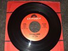 The Jam - Strange Town/Butterfly Collector. 7” US Pressing