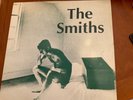 The Smiths - William, It Was Really Nothing 12” EX COND RTT166