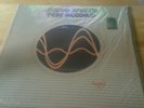 AUDIO SYSTEM TEST RECORD LP 1977 Nautilus Teldec nm