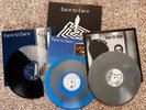 Face to Face Slip Cover Vinyl Set FAT WEB STORE VERSION - Limited to 200